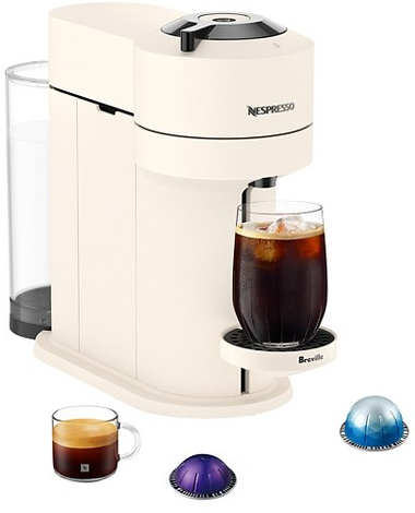 Hearth & Hand™ Nespresso Vertuo Next Standalone by Breville espresso maker