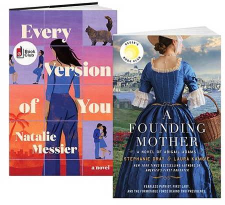 New Book this week