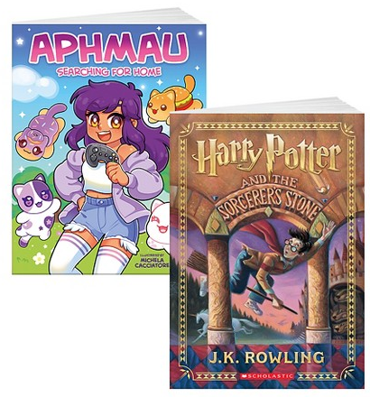 Kids summer reading