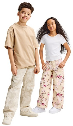 Select Cat & Jack™ & art class™ tops & bottoms