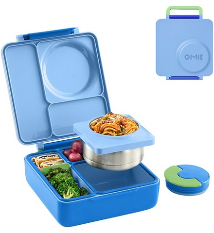 Select Omie picnic & lunch box sets