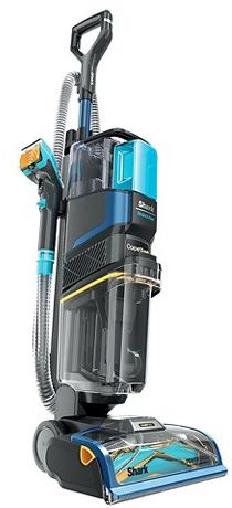 Shark CarpetXpert HairPro StainStriker cleaner