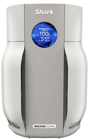 Shark Breathe Clear air purifier