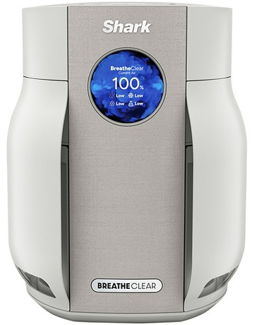 Shark Breathe Clear Compact Pro air purifier