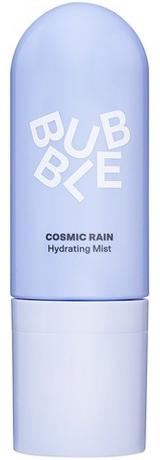 Bubble 2.5-oz. Cosmic Rain hydrating facial mist