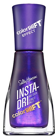 Sally Hansen Insta-Dri 0.33-oz. nail color