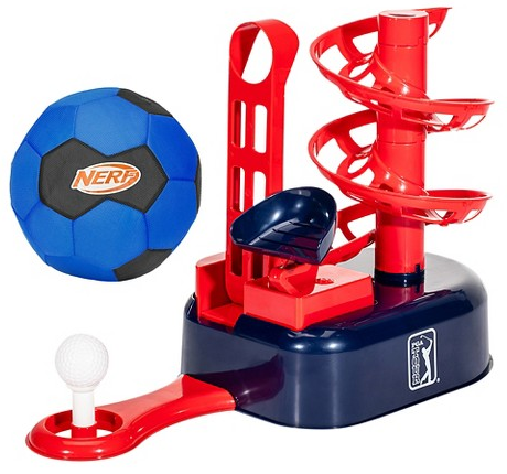 Select Active Play Items