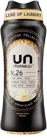 Downy Unstopables Unlimited Collection 21.1-oz. scent booster beads