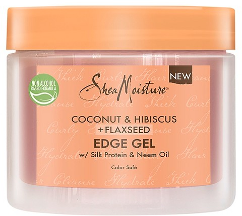 Shea Moisture 3.5-oz. Edge hair styling gel