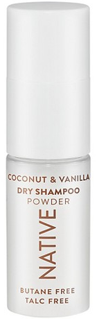 Native 1-oz. dry shampoo