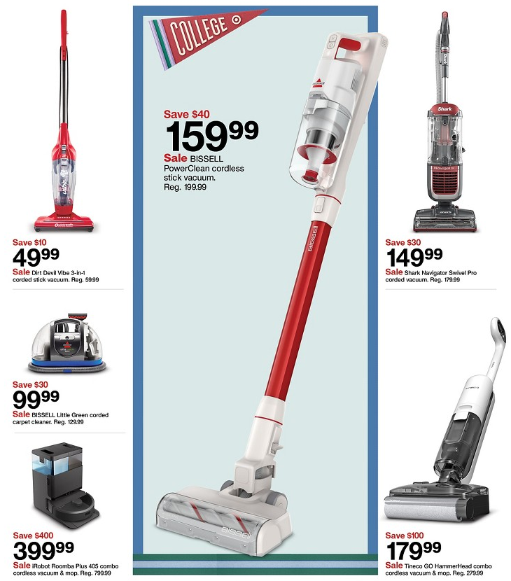 Target Weekly Ad Page 11