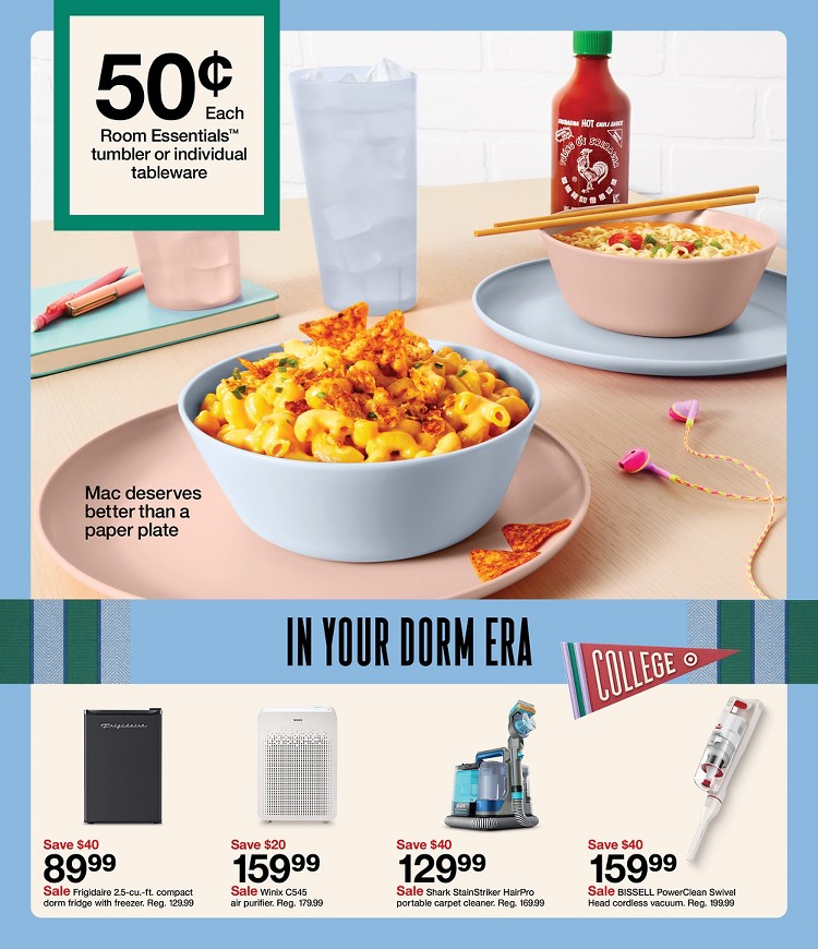 Target Weekly Ad Page 11