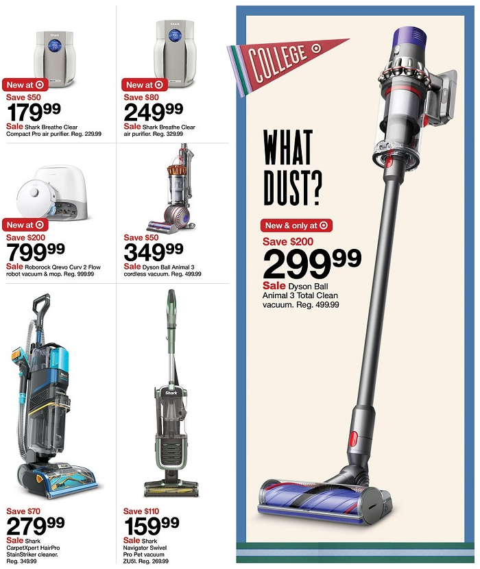 Target Weekly Ad Page 13