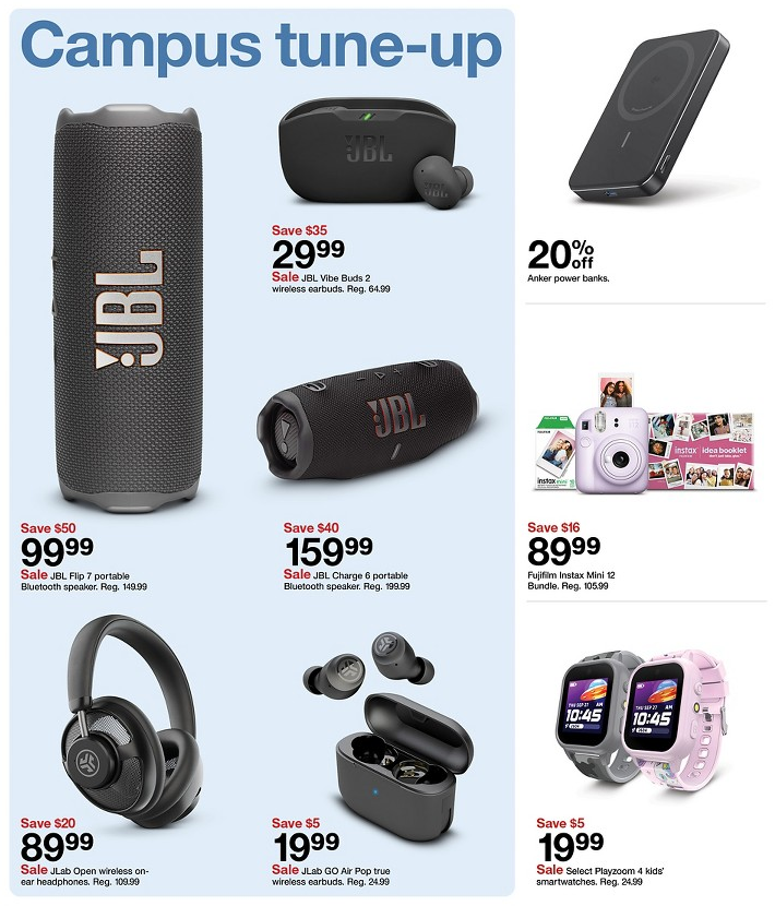 Target Weekly Ad Page 14