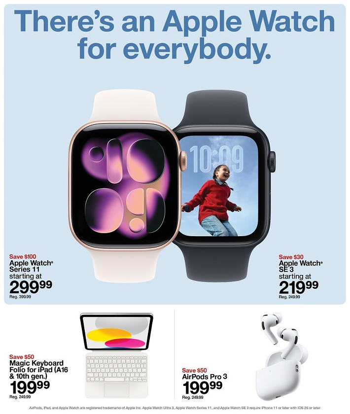 Target Weekly Ad Page 15