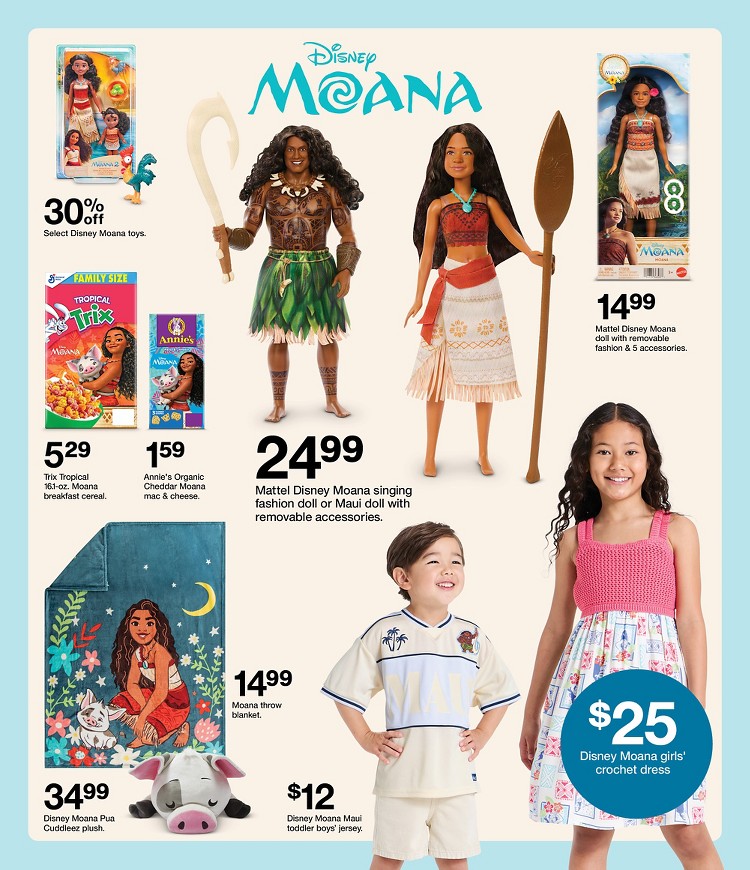 Target Weekly Ad Page 18