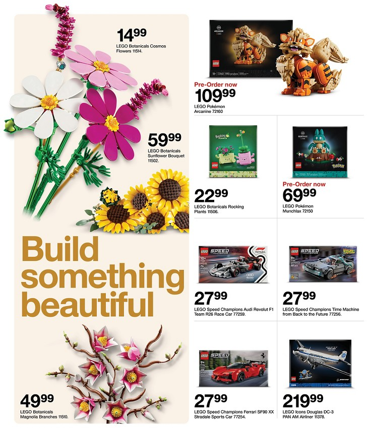 Target Weekly Ad Page 19