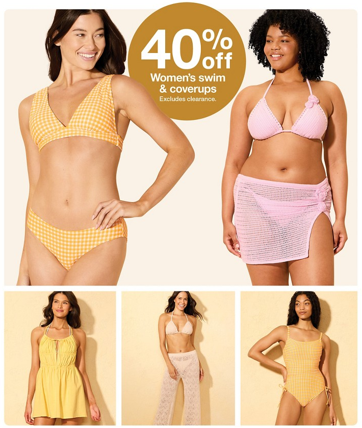 Target Weekly Ad Page 23
