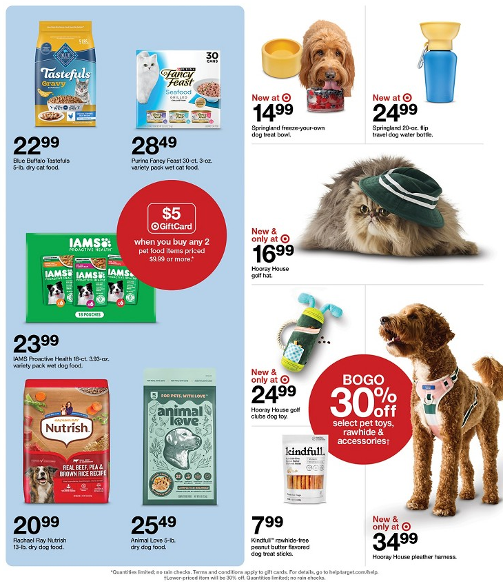 Target Weekly Ad Page 26