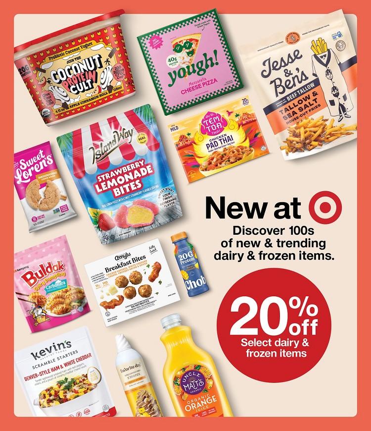 Target Weekly Ad Page 31