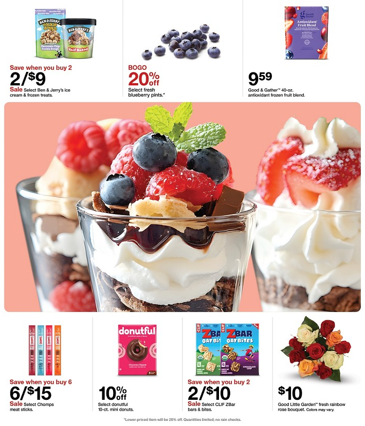 Target Weekly Ad Page 35