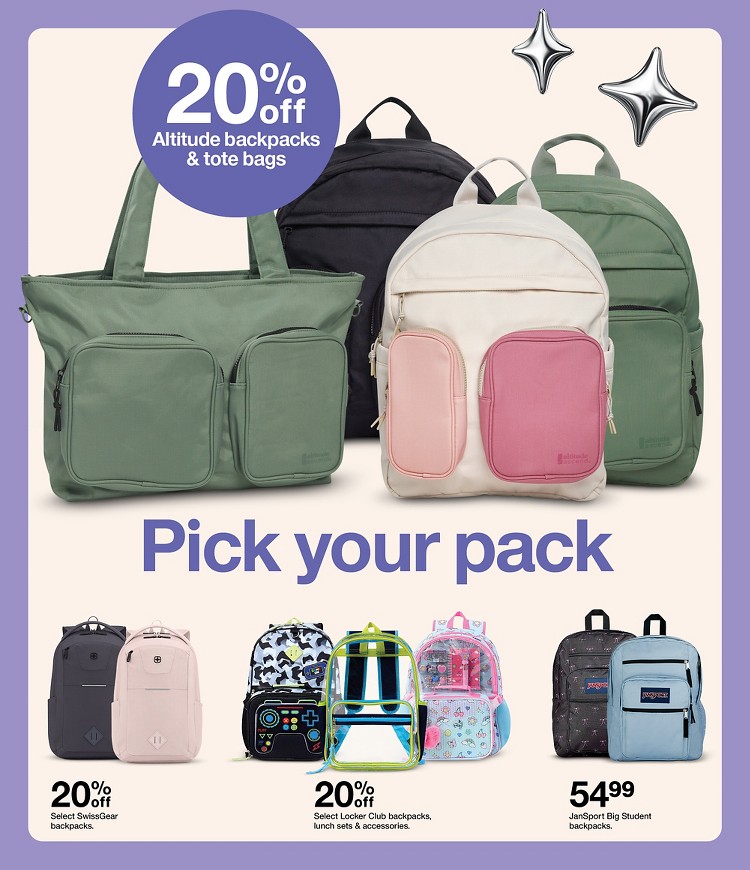 Target Weekly Ad Page 4