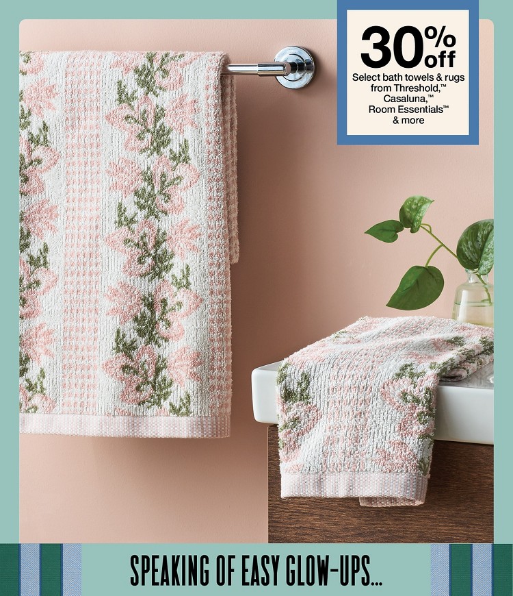Target Weekly Ad Page 9