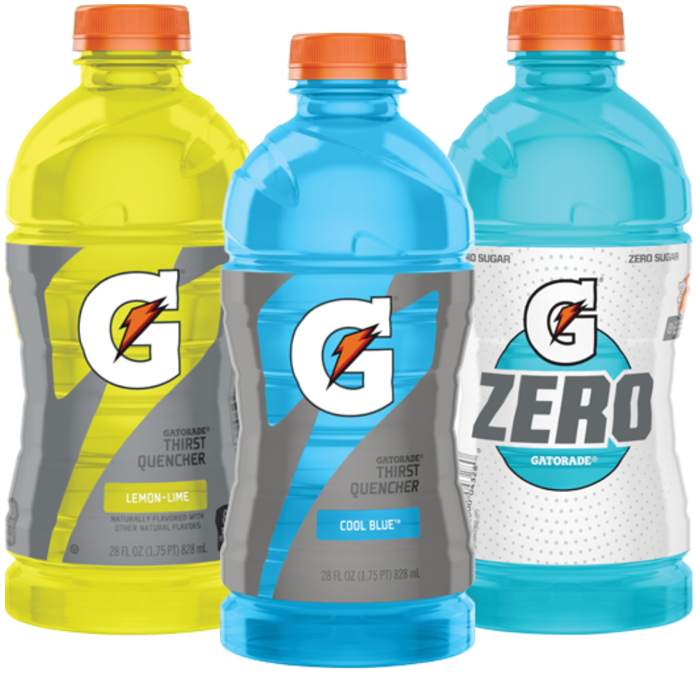 Gatorade, 28 oz.