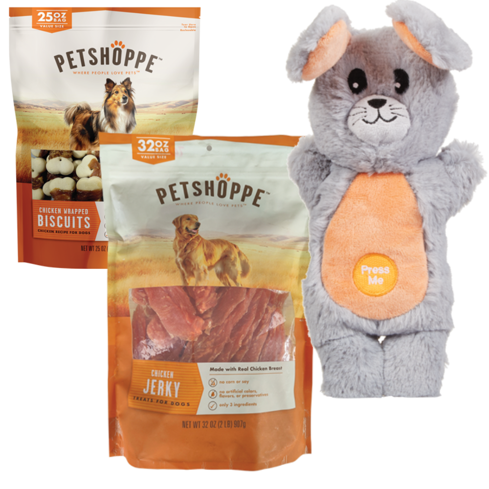PetShoppe™ Pet Supplies