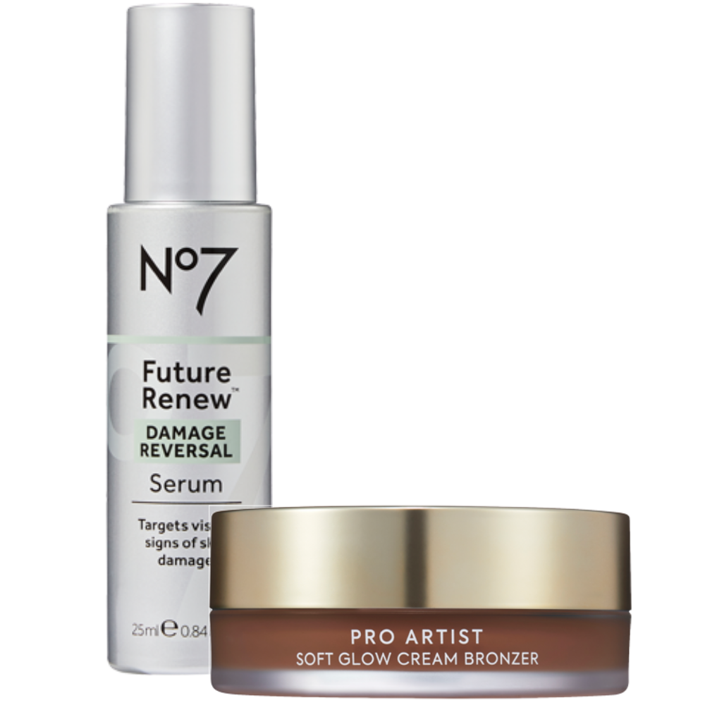No7 Cosmetics or Skin Care