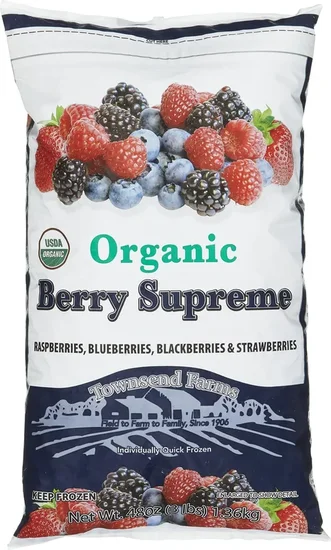 Berries