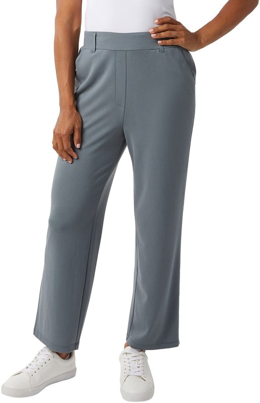 32 Degrees Women's Stretch Twill Pant