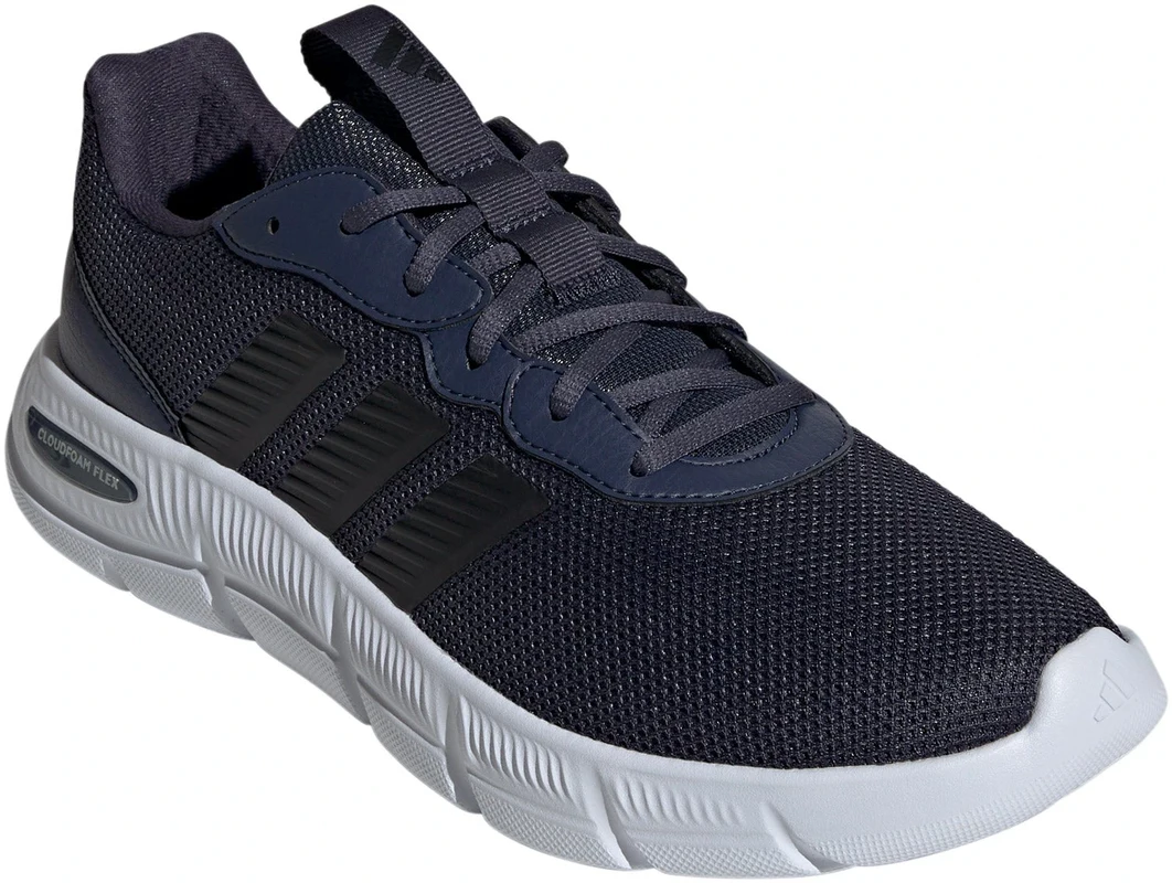adidas Men's Cloudfoam Flex Sneaker