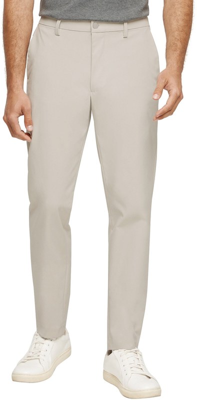 Banana Republic Men's Commuter Pant