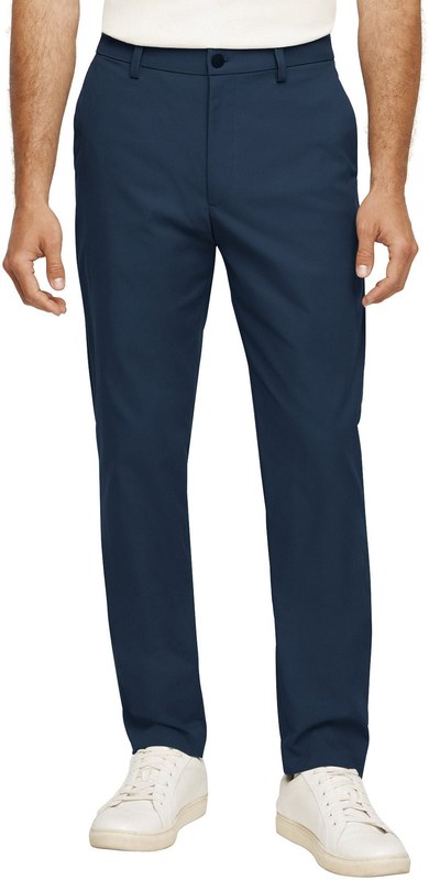 Banana Republic Men's Commuter Pant
