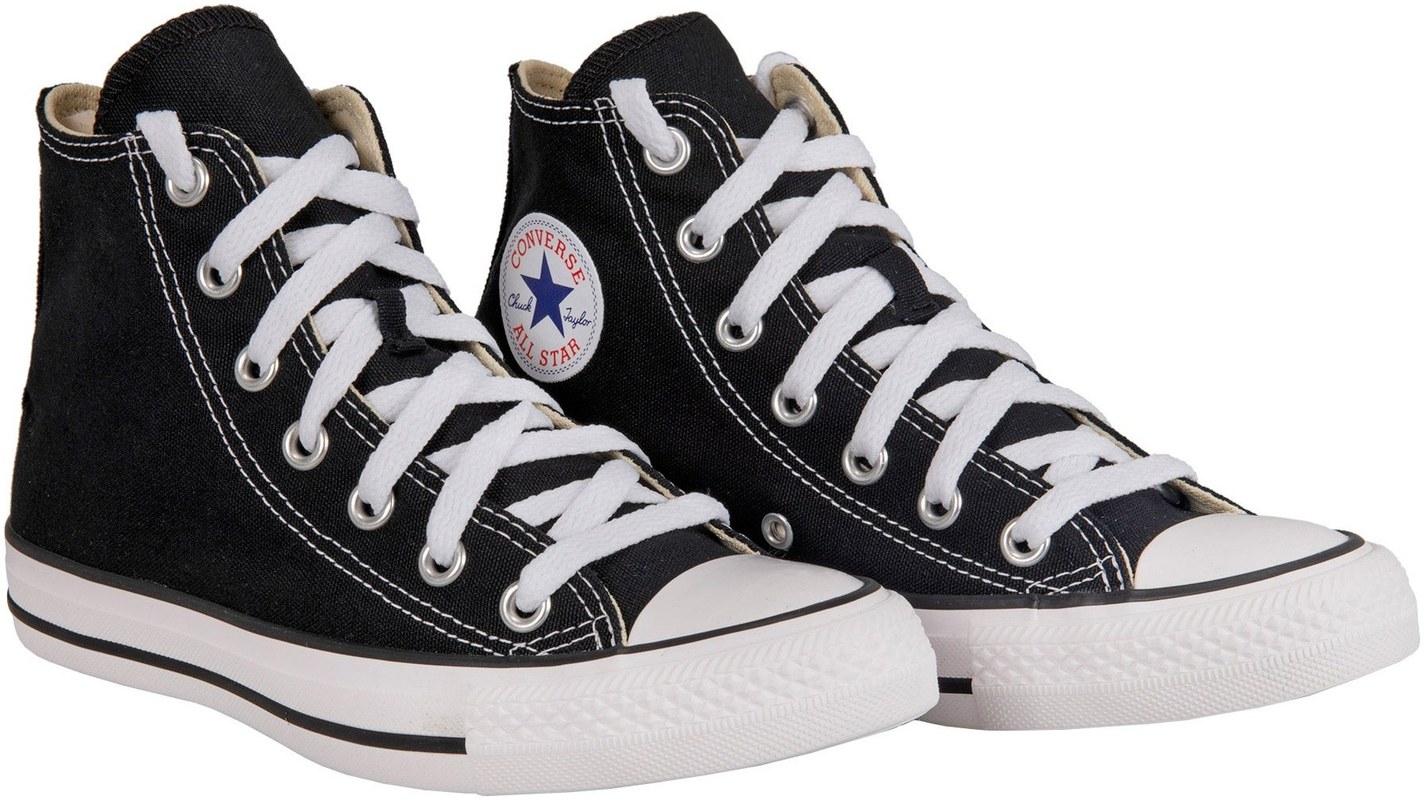 Converse Chuck Taylor Hi-Top Sneaker