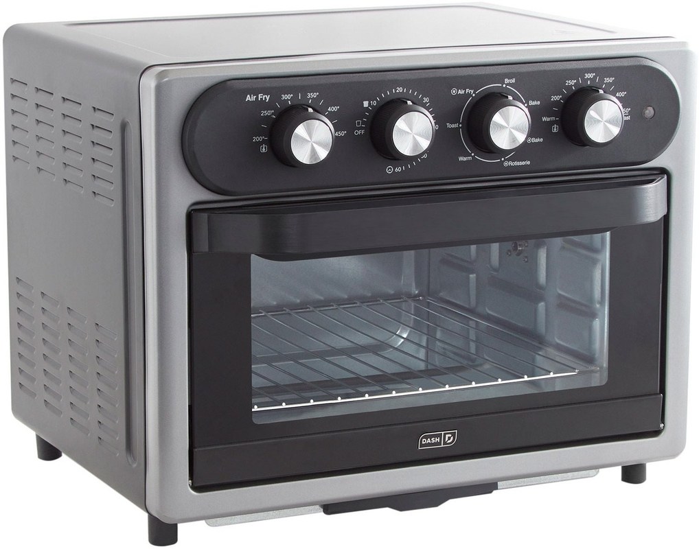 Dash Chef Series 23L Air Fryer Oven