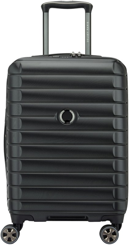 Delsey Paris Horizon Hardside Expandable Spinner Carry-on