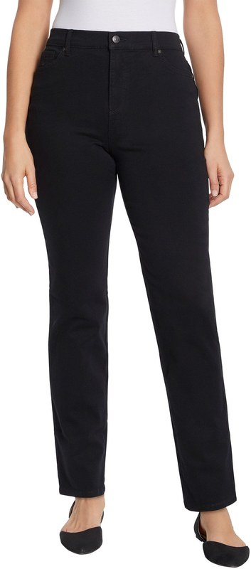 Gloria Vanderbilt Women's Amanda Stretch Denim Jean