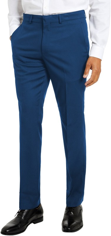 Kenneth Cole Men's Suit Separate Pant