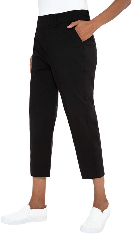 Mario Serrani Women's Pull-On Capri