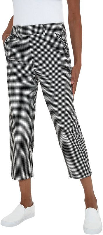 Mario Serrani Women's Pull-On Capri