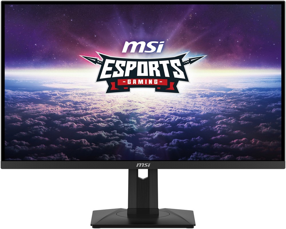 MSI 27