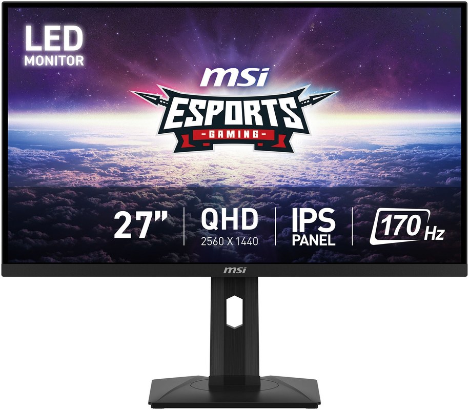 MSI 27