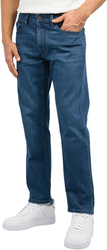 Scott Barber Men's 5-Pocket Jean