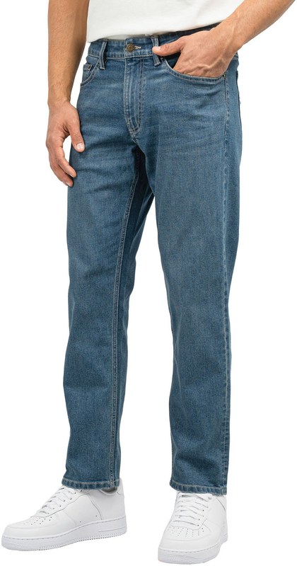 Scott Barber Men's 5-Pocket Jean