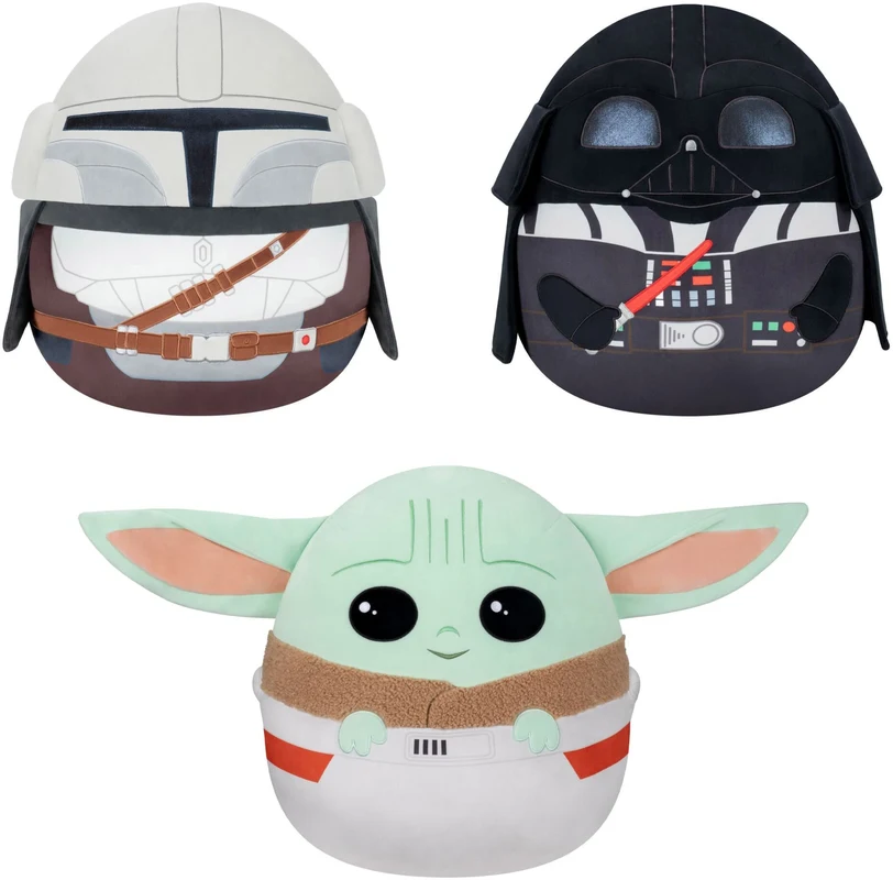 Squishmallows 20