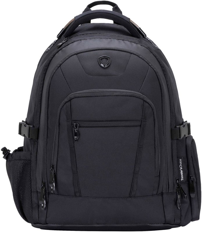 Traveler's Choice 19