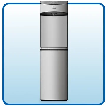 Brio 740 Series Self-Cleaning Bottom Load Water Cooler