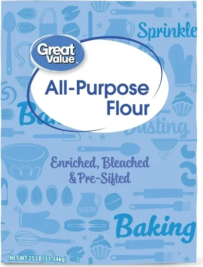 Great Value All-Purpose Flour